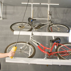 Garage Storage Global Garage Boston West - Garage And Tool Storage