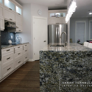 D& E Custom Condo