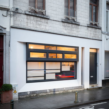 Maison Dublin