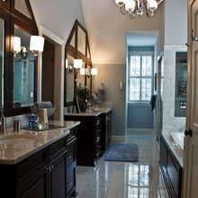 Bathroom Ideas