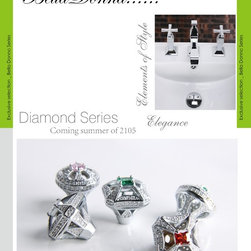 Cavalli Series - Products