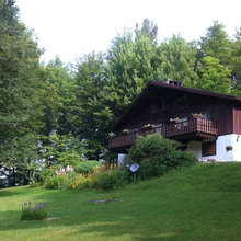 Swiss Chalet