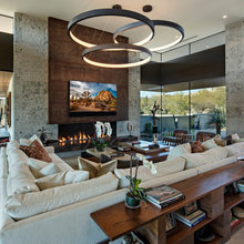 Florida Living Room