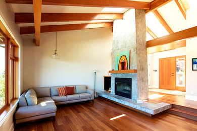 House Renovation Deep Cove