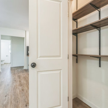 Pantry Storage