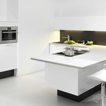 Kitchens