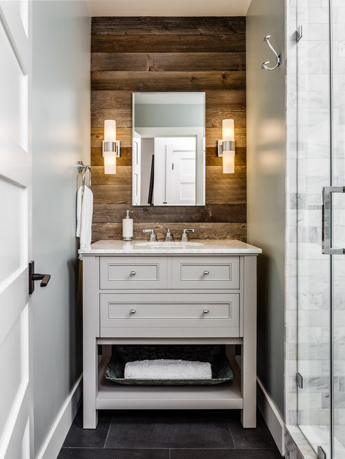 50 Rustic  Bathroom  Design Ideas  Stylish Rustic  Bathroom  