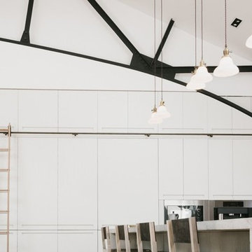 Centre Street Millwork