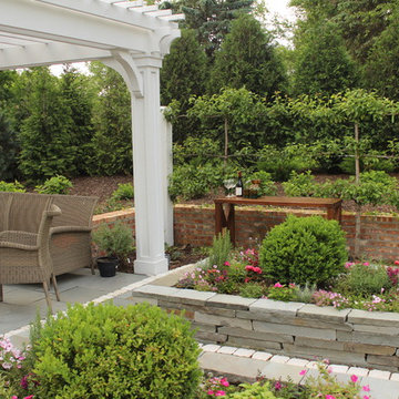 Peaceful Garden Getaway Perfect for Relaxing