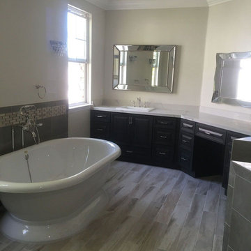 Say goodbye to outdated restrooms