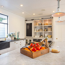 soapstone counters