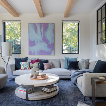 Cambridge Home