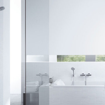 Talis S Collection By Hansgrohe