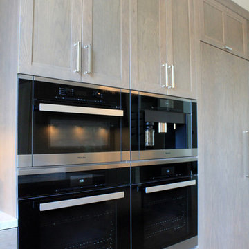 Ultracraft Transitional Kitchen
