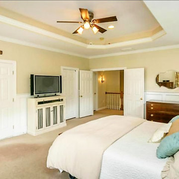 Custom Homes - New Home Construction