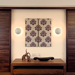 PH Hat - Wall Lighting