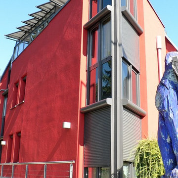 MFH Brühlstrasse