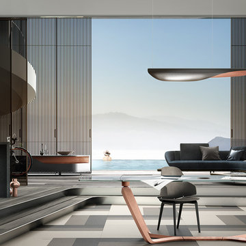Pininfarina Home Collection