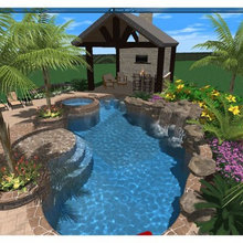 Pools