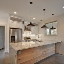 Kitchen Ideas