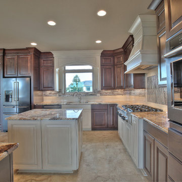 Pasco River Home