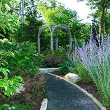 arbour