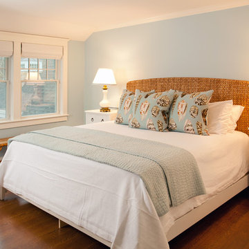 Interior Design Remodel