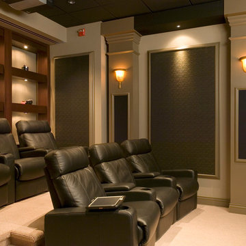 Lutron Lifestyle
