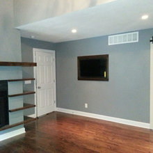 New Master Bed/Bath 6-2013