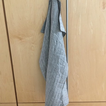 Italian Yarn-Dyed Linen
