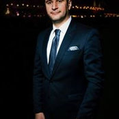 Behram Eldarov's photo
