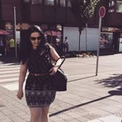 Ana Dukic's photo