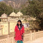 Dakshina Dasari's photo