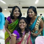 Ranjane Srinivasan's photo