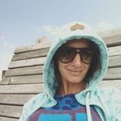 Monja Drnovšek's photo