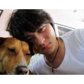 Ran Gu's photo