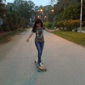 Lyrah Malongs foto