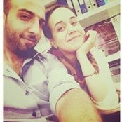 Foto de Nada Hammoudeh
