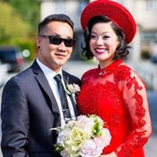 Betty Duong's photo