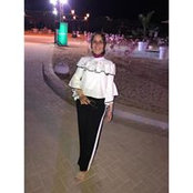 Mariam Salah's photo