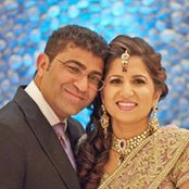 Pratik Patel's photo