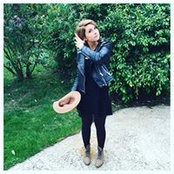 Camille Thomas's photo