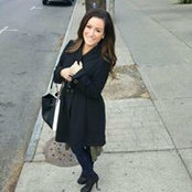 Chantal Meskawy's photo