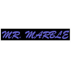 Mr Marble