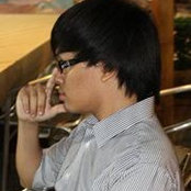 Ferdinand Widjaja's photo