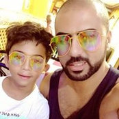 Djamel Benachour's photo