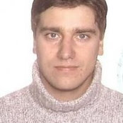 Darius Jocyss foto