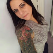 Foto von Bel B