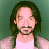 Foto de Alex Kipman