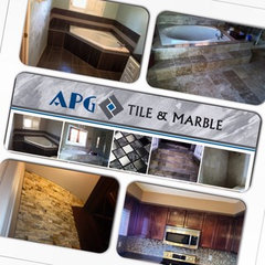 Apg Tile & Marble